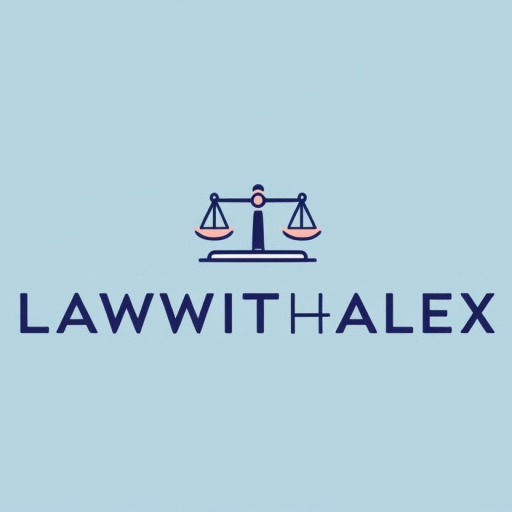 Law With Alex